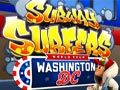 თამაში Subway Surfers ვაშინგტონი DC ონლაინ