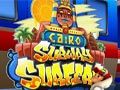 თამაში Subway Surfers კაირო ონლაინ