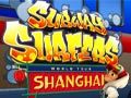 თამაში Subway Surfers შანჰაი ონლაინ