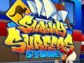 თამაში Subway Surfers სიდნეი ონლაინ