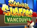 თამაში Subway Surfers ვანკუვერი ონლაინ