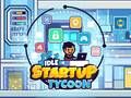თამაში Idle Startup Tycoon ონლაინ