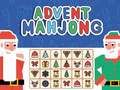 თამაში ადვენტ Mahjong ონლაინ