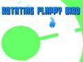 თამაში ბრუნვადი Flappy Bird ონლაინ