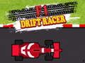 თამაში F1 Drift Racer ონლაინ