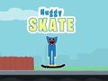 თამაში Huggy Skate ონლაინ
