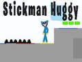 თამაში Stickman გალულია ონლაინ