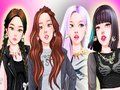 თამაში BlackPink ჩაცმა ონლაინ