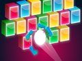 თამაში Idle Ball Clicker Shooter ონლაინ