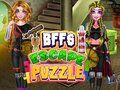 თამაში BFF-ების გაქცევის პაზლი ონლაინ