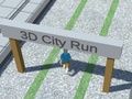 თამაში ქალაქის გაწვრთნა 3D ონლაინ