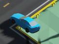 თამაში ZigZag Racer: 3D მანქანის რბოლის თამაში ონლაინ