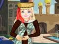 თამაში აღმოსავლური Barbie: ჩაცმა ონლაინ თამაში აღმოსავლური Barbie: ჩაცმა ონლაინ