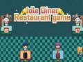 თამაში Idle Diner რესტორნის თამაში ონლაინ