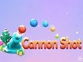 თამაში კannon ქვა ონლაინ