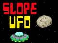 თამაში ნ incline UFO ონლაინ