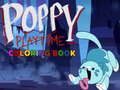 თამაში Poppy Playtime ფერადი წიგნი ონლაინ
