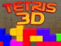 თამაში ტეტრის 3D ონლაინ