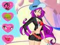 თამაში Winx Bloom Casual ონლაინ თამაში Winx Bloom Casual ონლაინ