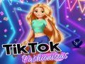 თამაში TikTok ტენდენცია: რაპუნზელის მოდა ონლაინ თამაში TikTok ტენდენცია: რაპუნზელის მოდა ონლაინ