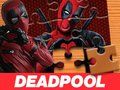 თამაში Deadpool პაზლი ონლაინ თამაში Deadpool პაზლი ონლაინ