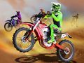 თამაში Dirt Bike Motocross ონლაინ