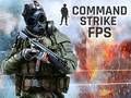 თამაში კომანდის დარტყმა FPS ონლაინ