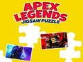 თამაში Apex Legends პაზლი ონლაინ