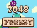 თამაში 2048 ტყე ონლაინ