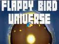 თამაში FLAPPY ბერდის უნივერსუმი ონლაინ