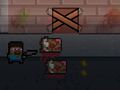 თამაში Minicraft: იმიტატორების ომი ონლაინ