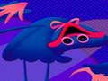 თამაში Flappy Hugie Wugie ონლაინ