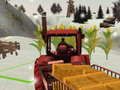 თამაში ოფროუდ ტრაქტორის ფერმერისSimulator 2022: ტვირთი რეისები ონლაინ თამაში ოფროუდ ტრაქტორის ფერმერისSimulator 2022: ტვირთი რეისები ონლაინ