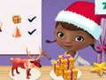 თამაში Disney Junior: სათამაშოების შემქმნელი ონლაინ თამაში Disney Junior: სათამაშოების შემქმნელი ონლაინ