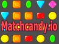 თამაში Matchcandy.io ონლაინ