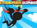 თამაში Stickman მთამსვლელი ონლაინ