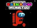 თამაში მოშორებული წვიმის怪 Monster ონლაინ