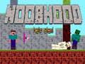 თამაში NoobHood ეხმარება ალექსს! ონლაინ