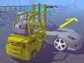 თამაში ForkLift რეალური მძღოლის სიგნალი ონლაინ
