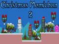 თამაში შობას Memichan 2 ონლაინ