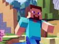 თამაში Minecraft - ოქროს სტივი ონლაინ