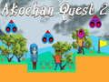 თამაში Akochan Quest 2 ონლაინ