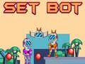 თამაში Set Bot ონლაინ