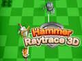 თამაში ოსკერი Raytrace 3D ონლაინ
