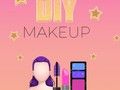 თამაში DIY მაკიაჟი ონლაინ