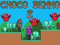 თამაში Choco Benno 2 ონლაინ
