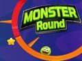 თამაში  monstersRound ონლაინ