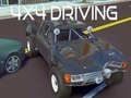 თამაში 4x4 ड्राइविंग ონლაინ