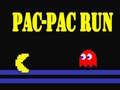 თამაში PAC-PAC შDistance ონლაინ