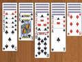 თამაში Spider Solitaire Pro ონლაინ
